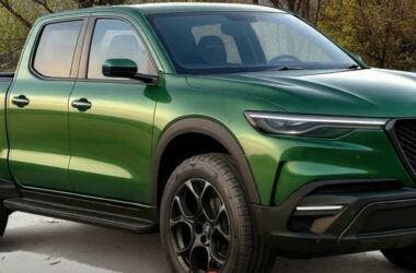 Alfa Romeo Urano