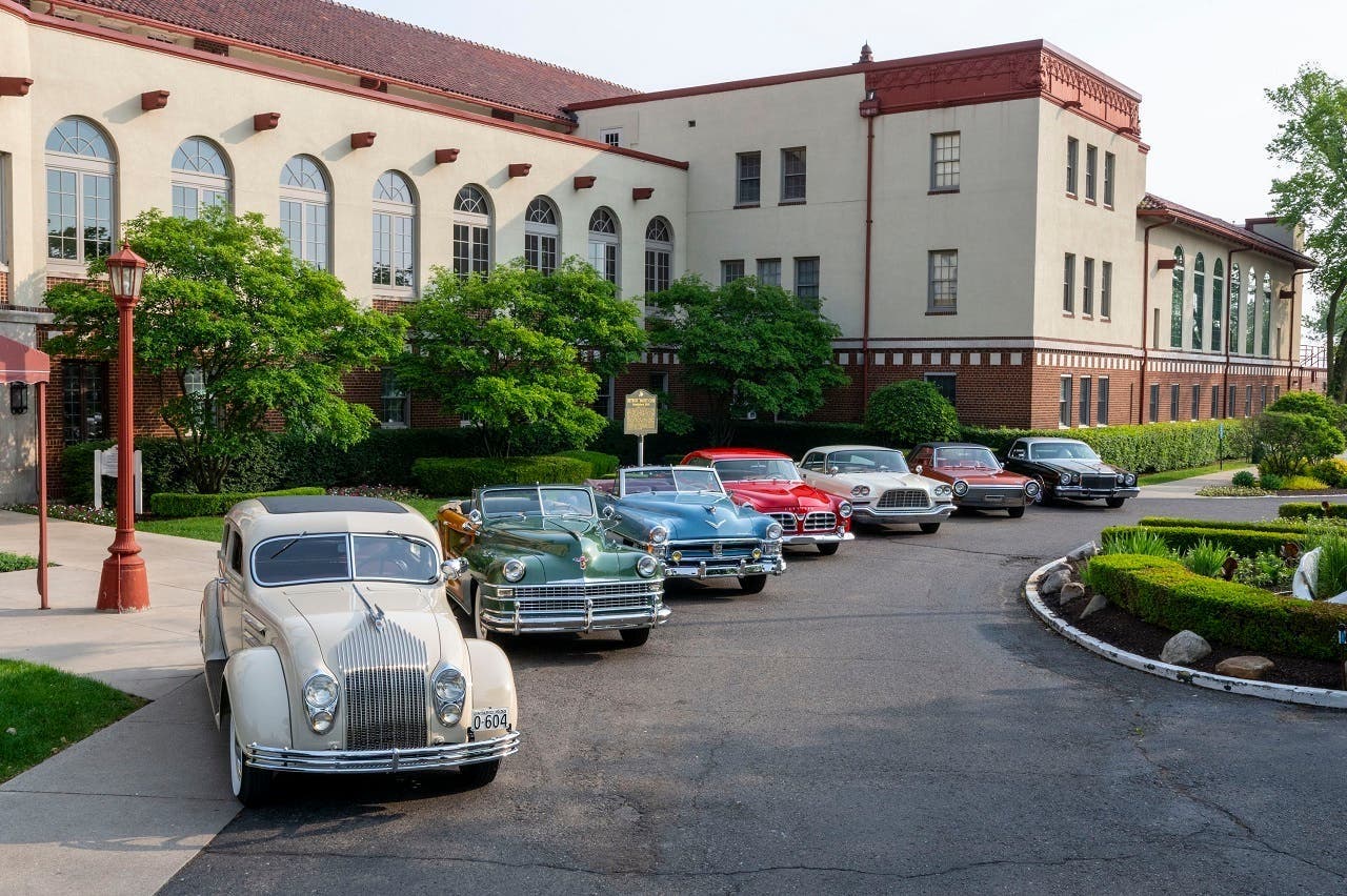 Chrysler