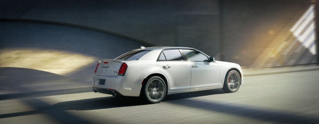 Chrysler 300