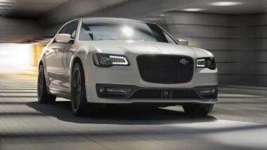 Chrysler 300