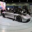 Chrysler Halcyon Concept
