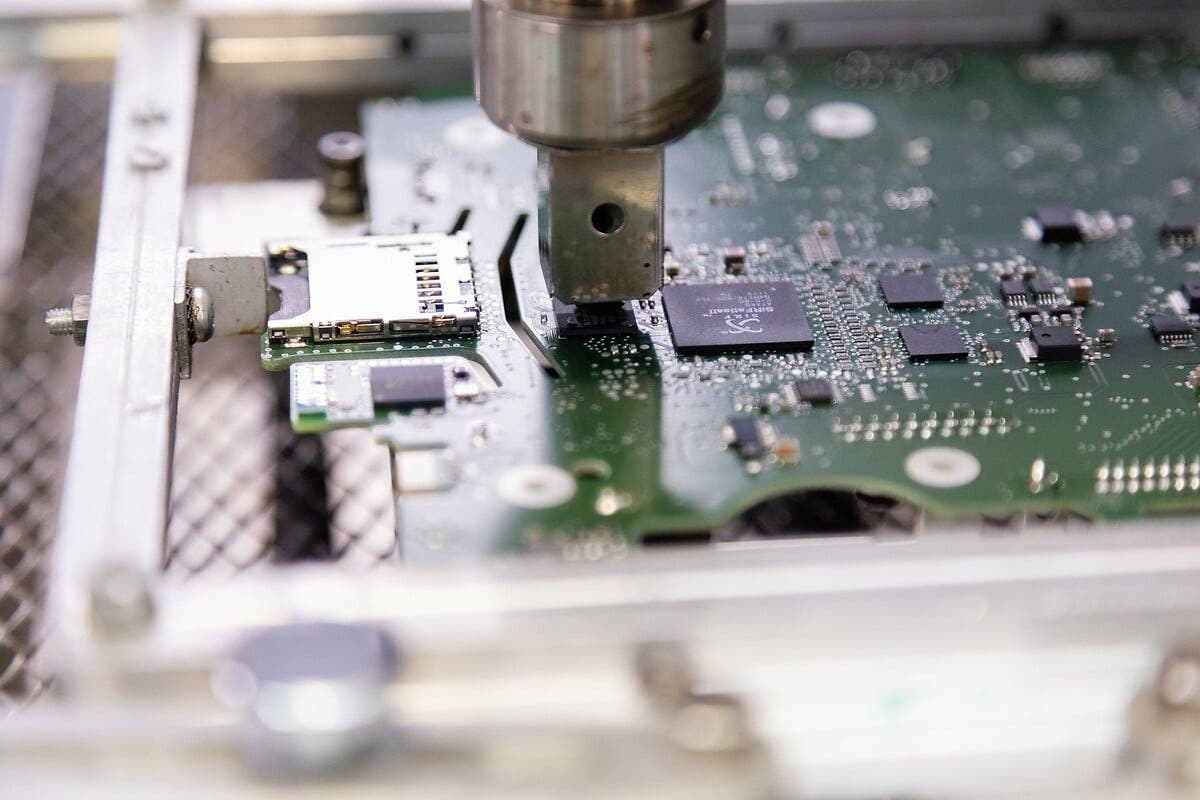 Electronics REPAIR