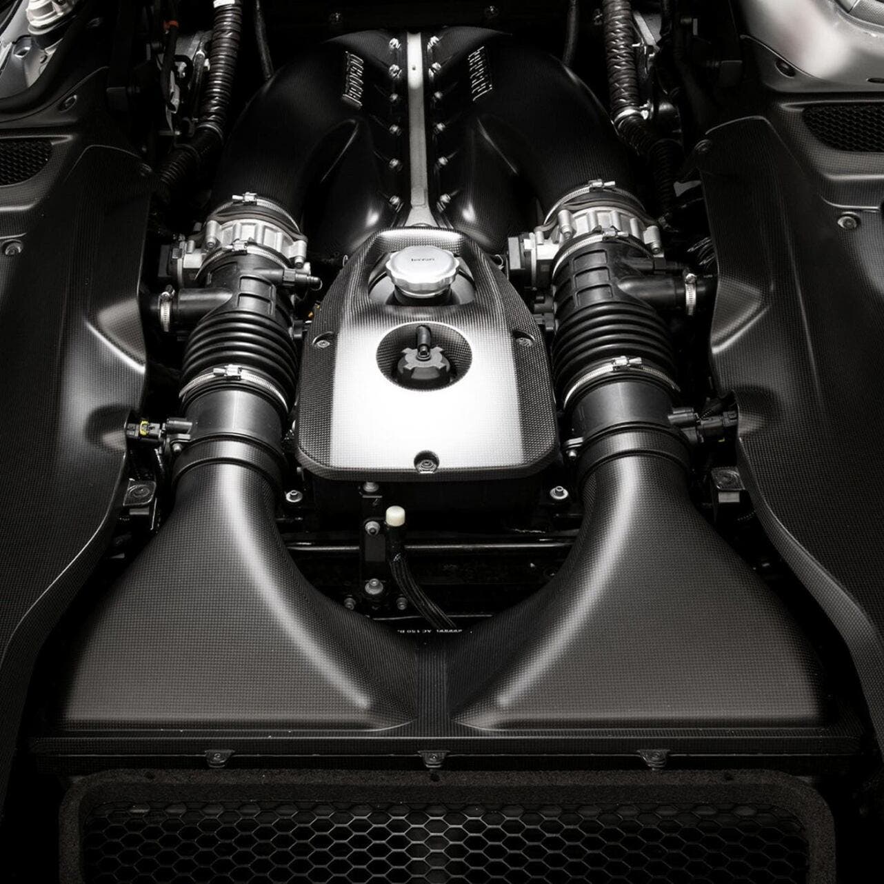 Ferrari Daytona SP3