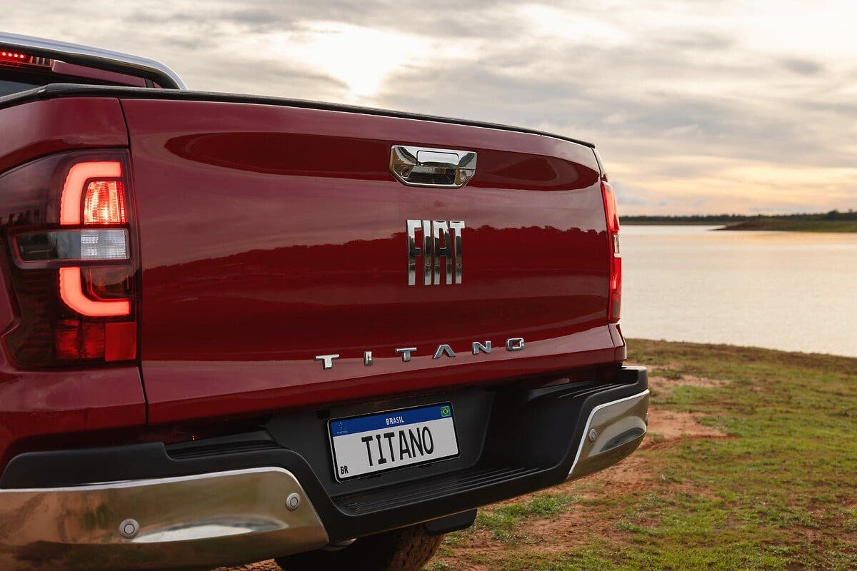 Fiat Titano