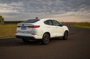 Fiat Fastback
