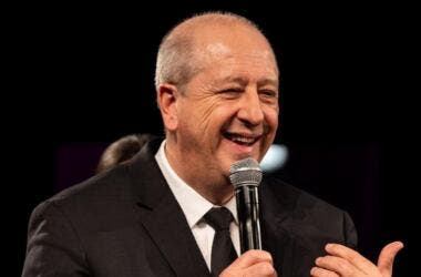Jean Philippe Imparato