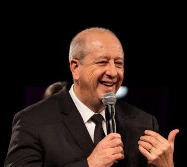 Jean Philippe Imparato