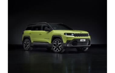 Jeep announces pricing and specification of the new Compass First Edition
