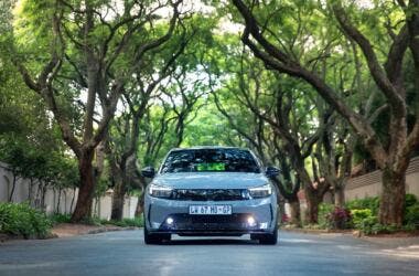 Opel Unveils the Limited-Edition Corsa Irmscher Edition