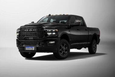 Ram 3500