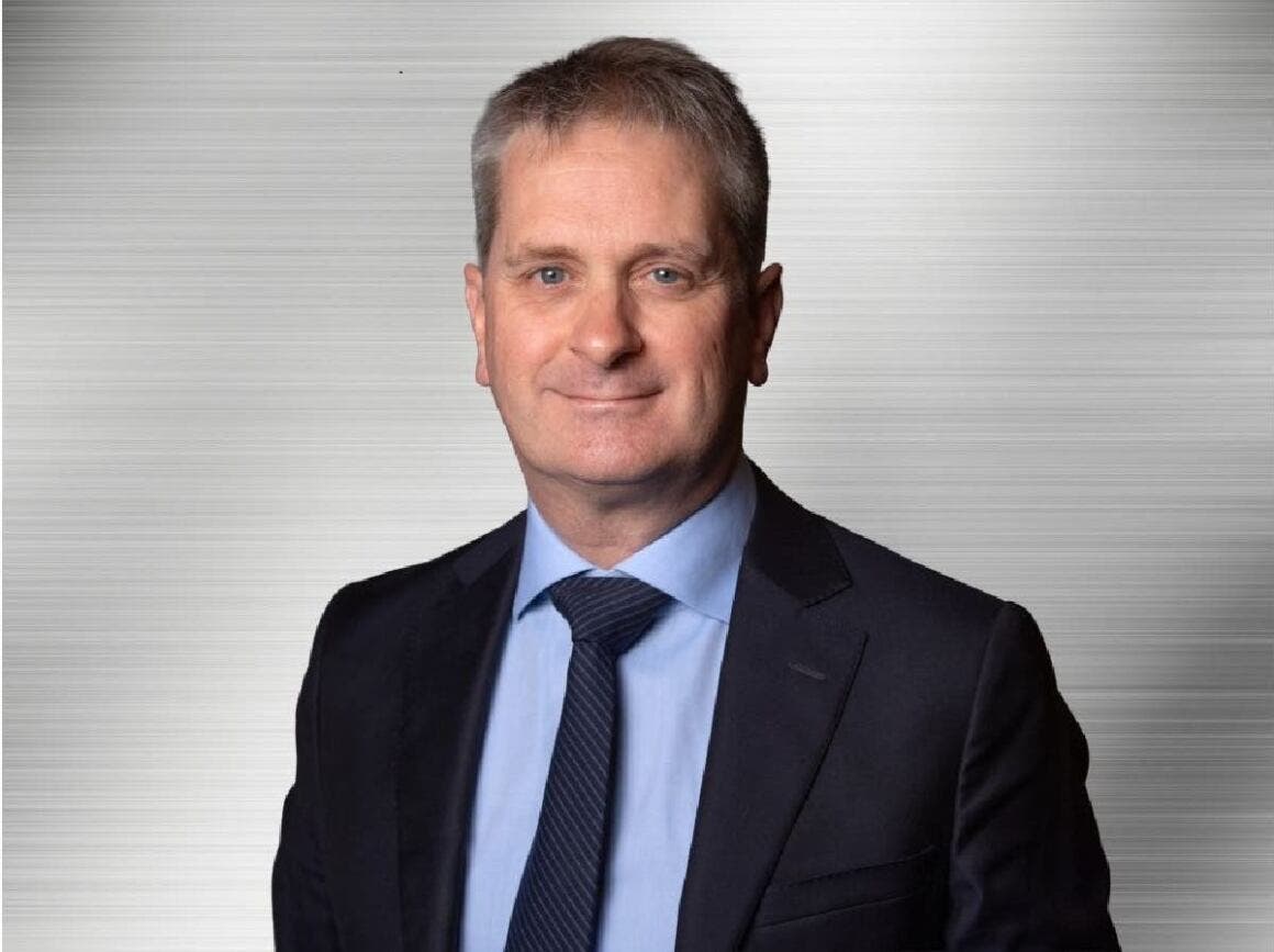 Sebastien Jacquet Stellantis