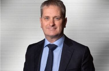 Sebastien Jacquet Stellantis