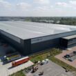 Stellantis UK Parts Distribution Centre - Ellesemere