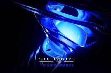 Stellantis Venture Awards