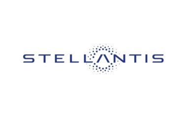 Stellantis logo