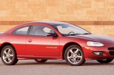 2005 Dodge Stratus