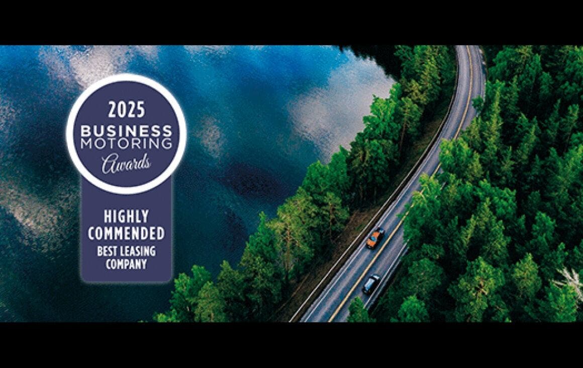 2025 Business Motoring awards Leays