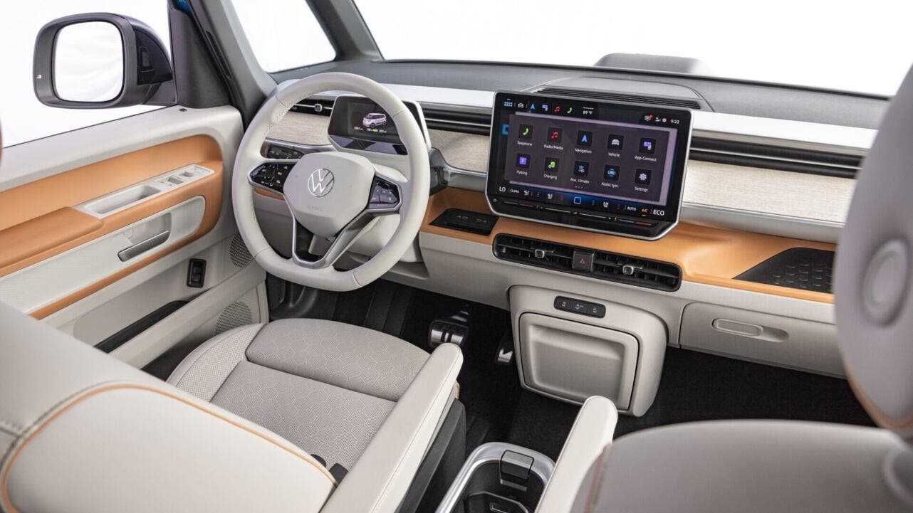 Volkswagen ID.Buzz