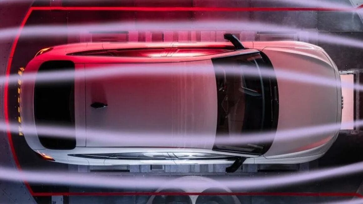 Audi A6 e-tron Sportback