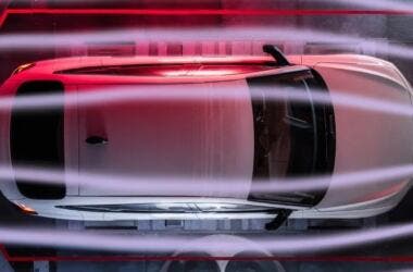 Audi A6 e-tron Sportback