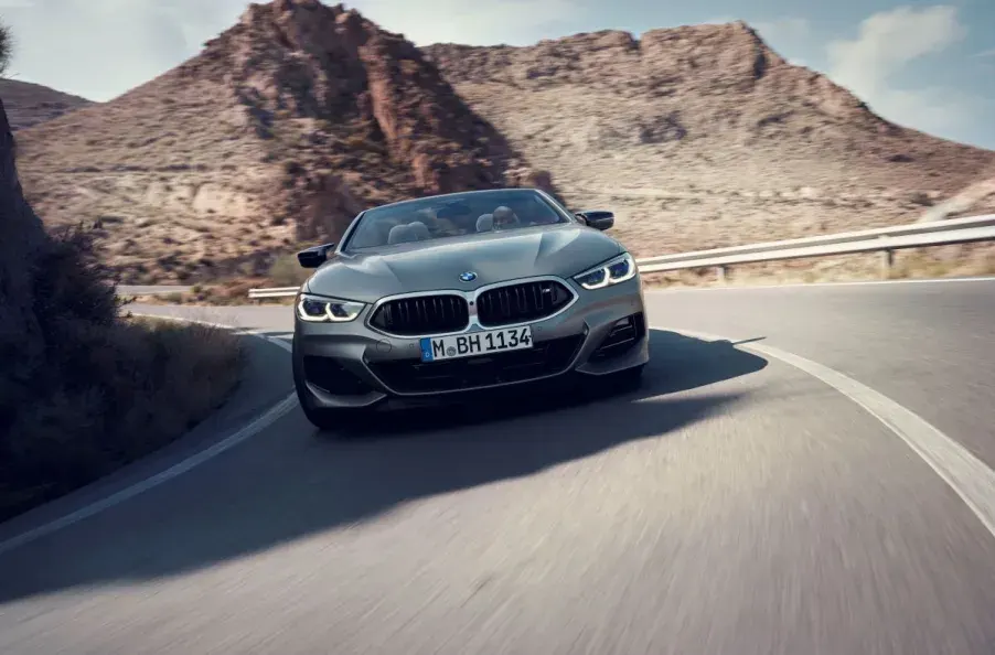 bmw m850i