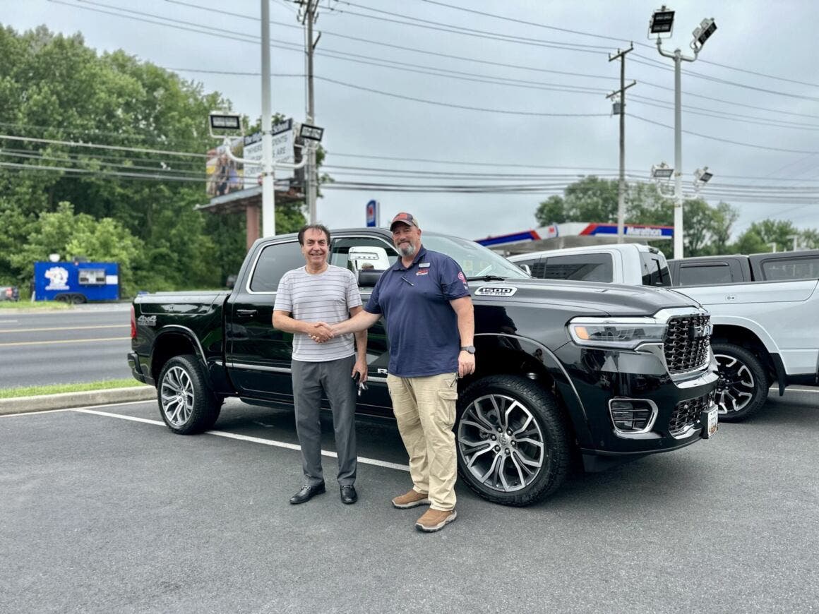 Stellantis Announces $100,000 Grand Prize Winner from 2024 National Sweepstakes