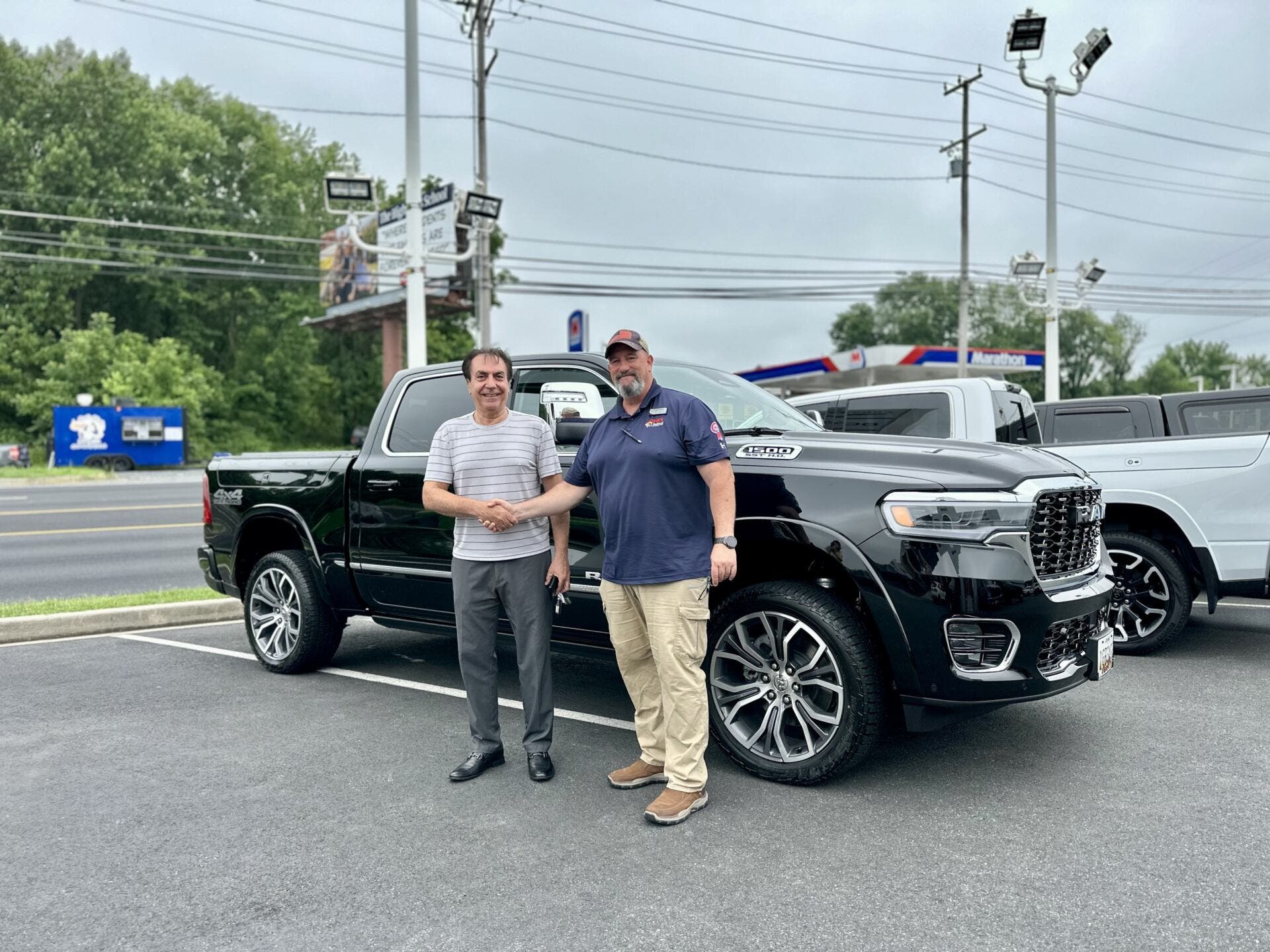 Stellantis Announces $100,000 Grand Prize Winner from 2024 National Sweepstakes