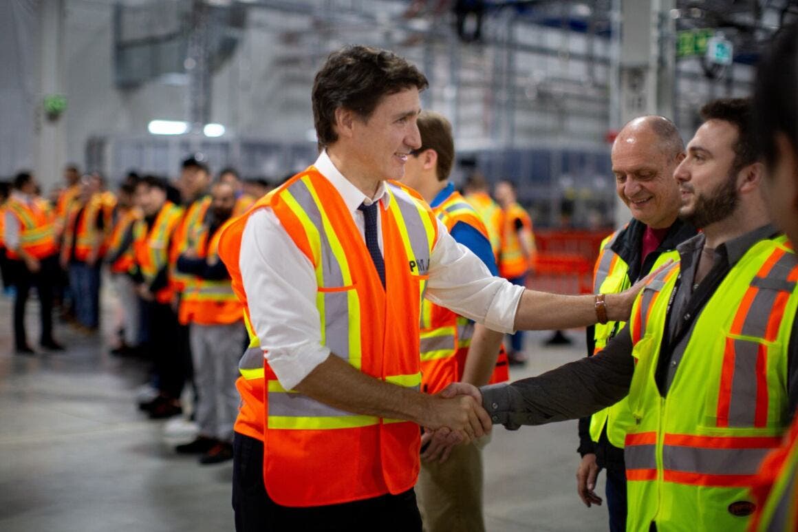 NextStar Energy Ratifies First Collective Agreement With Unifor