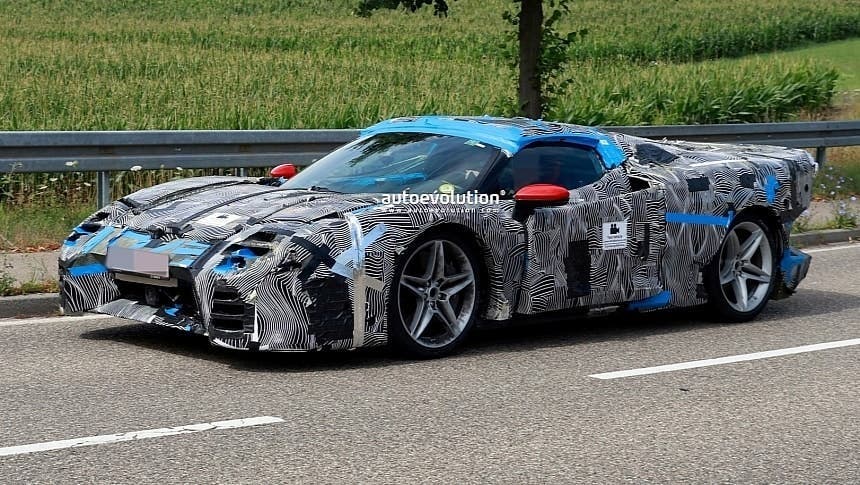 Ferrari F173M
