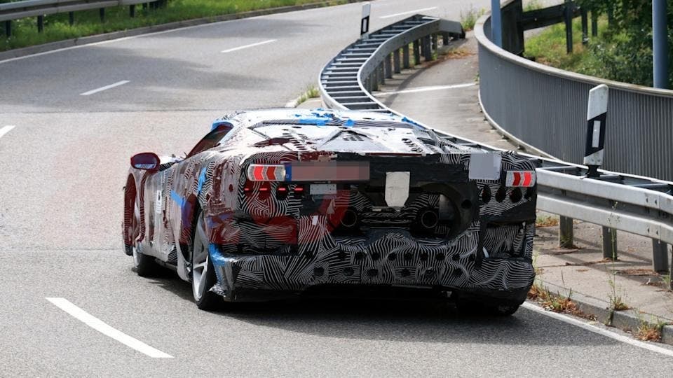 Ferrari F173M