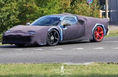 Ferrari F173M