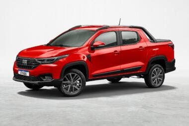 Fiat Strada