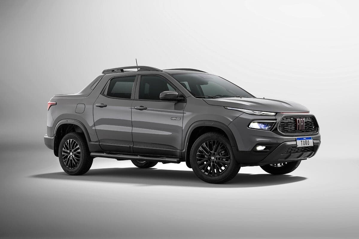 Fiat Toro