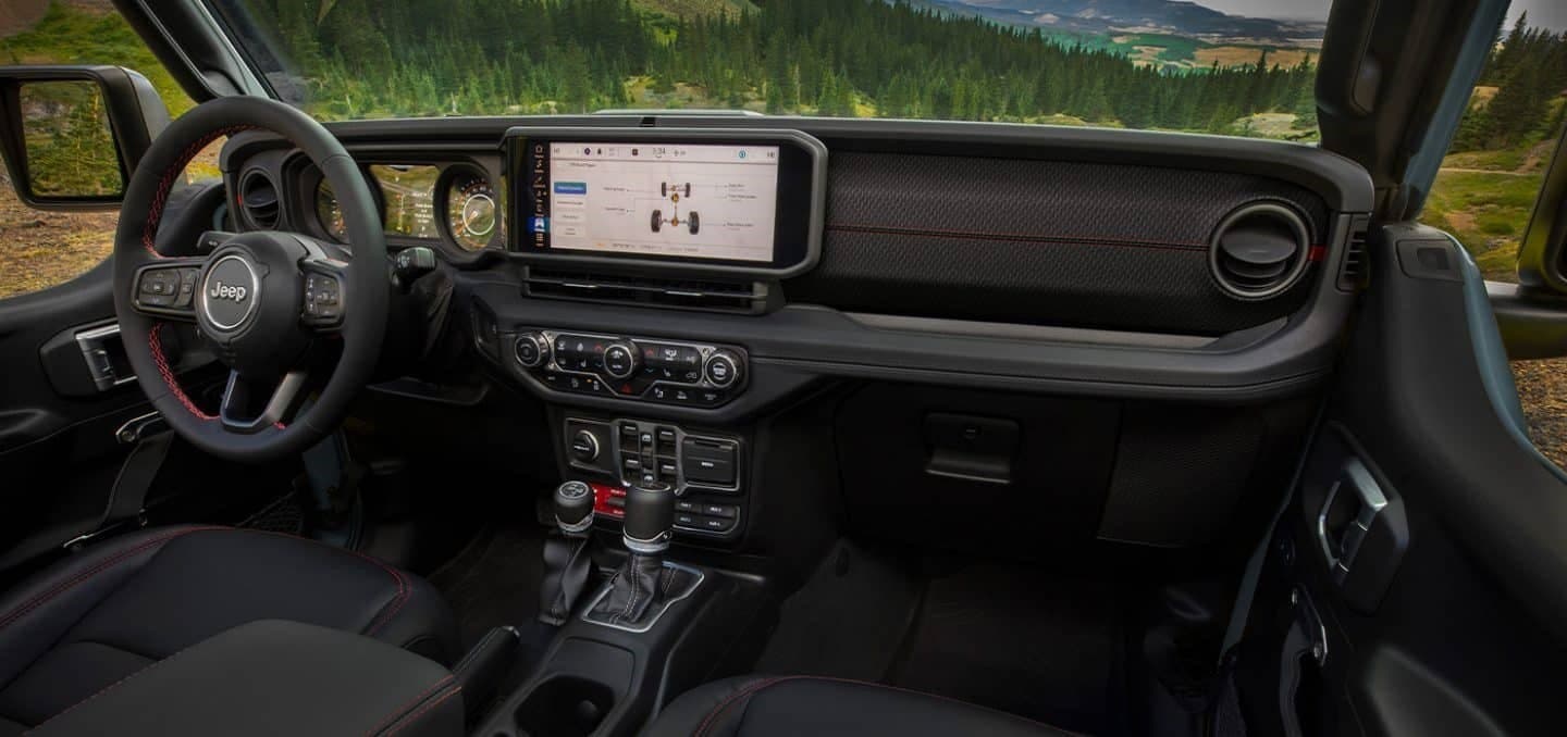 New Jeep Gladiator ANZ