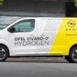 Opel Vivaro e-Hydrogen