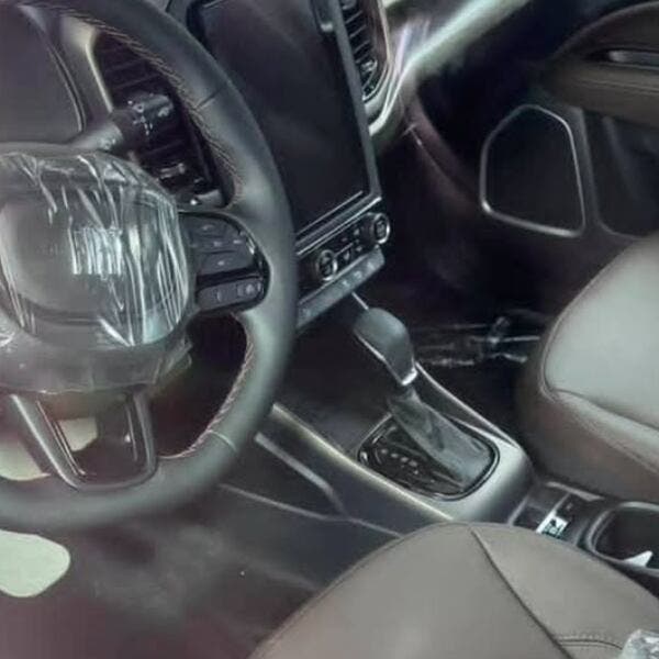 Fiat Toro 2026