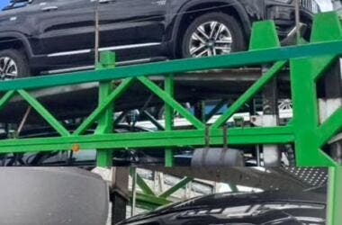 Fiat Toro 2026