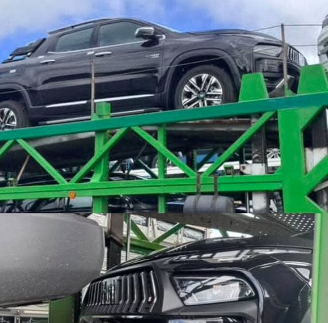 Fiat Toro 2026