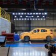 Stellantis crash test Brazil