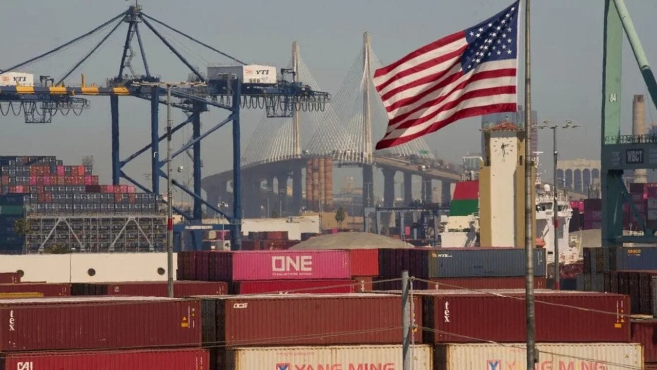 USA tariffs