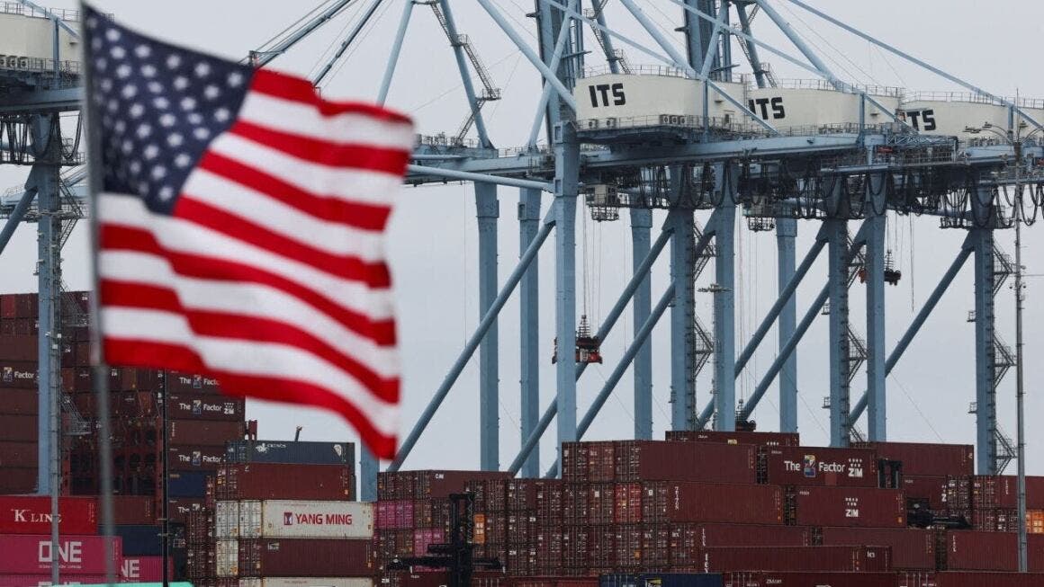 USA tariffs