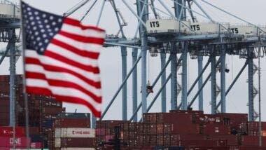 USA tariffs