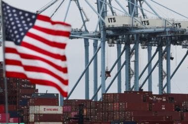 USA tariffs