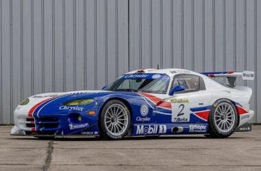 Viper GTS-R C20