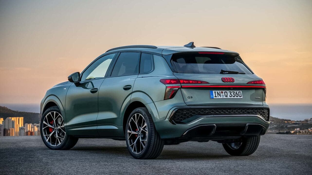 audi q3 2026