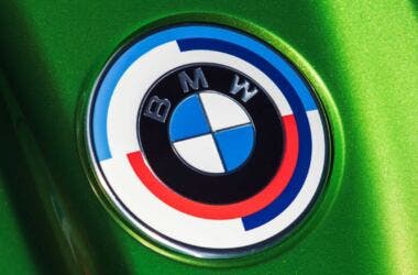 bmw m motorsport badge