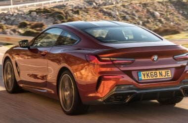 bmw m850i