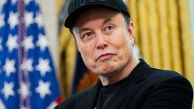 elon musk tesla