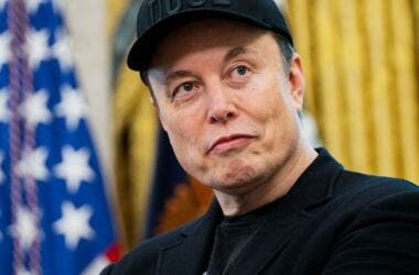 elon musk tesla