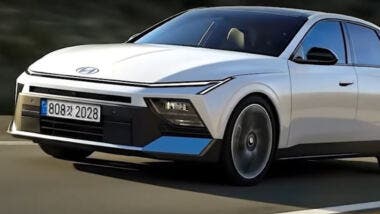 hyundai elantra rendering